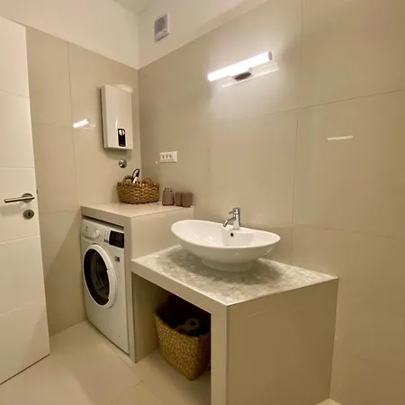 Apartamento Maricela Dvije Spavace