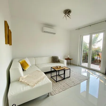 Apartment Maricela Dvije Spavace *