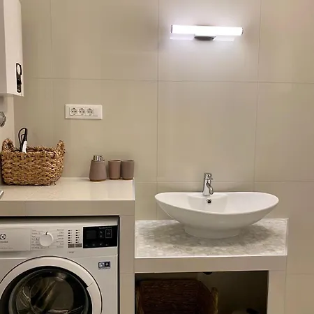Apartamento Maricela Dvije Spavace