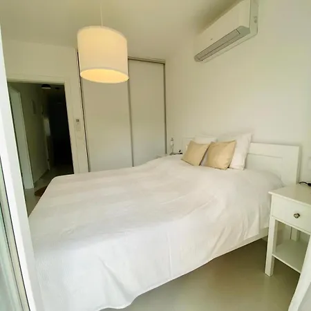 Maricela Dvije Spavace Apartment