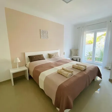 Maricela Dvije Spavace Porec