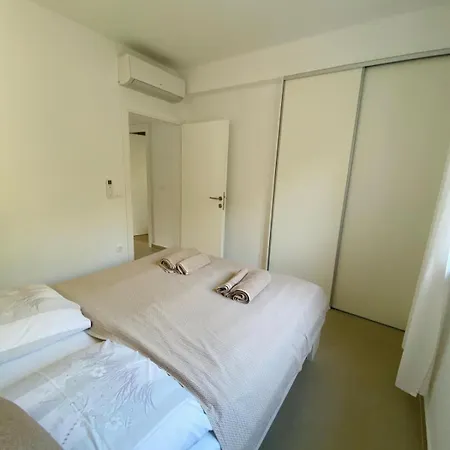 Maricela Dvije Spavace * Poreč