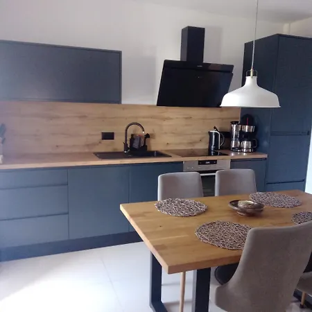 Apartment Maricela Dvije Spavace Porec
