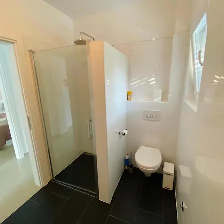 Maricela Dvije Spavace Apartment Poreč