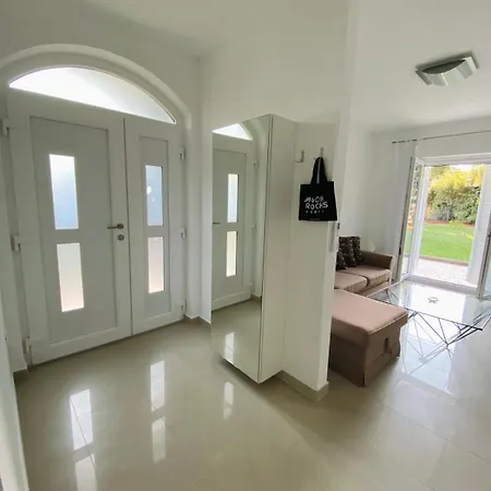 Maricela Dvije Spavace Apartment Porec
