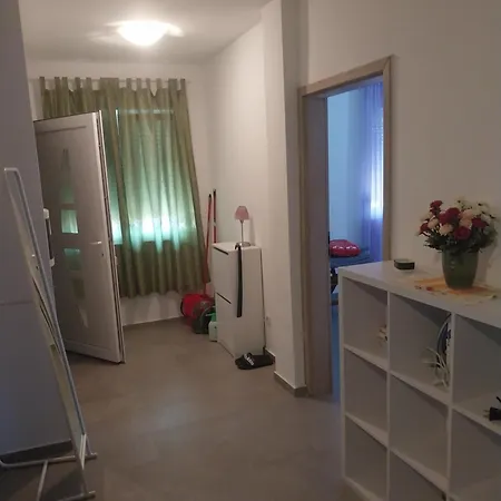 Apartamento Maricela Dvije Spavace Poreč